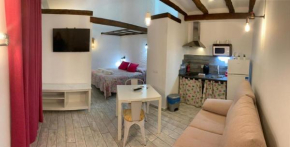 Vivienda con fines turísticos lagarto de Jaén 2b